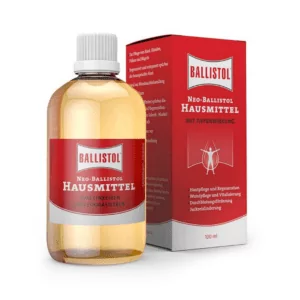 Neo-Ballistol Home Remedy 100ml Liquid