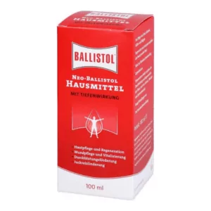 Alternative view of Neo-Ballistol Home Remedy 100ml Liquid