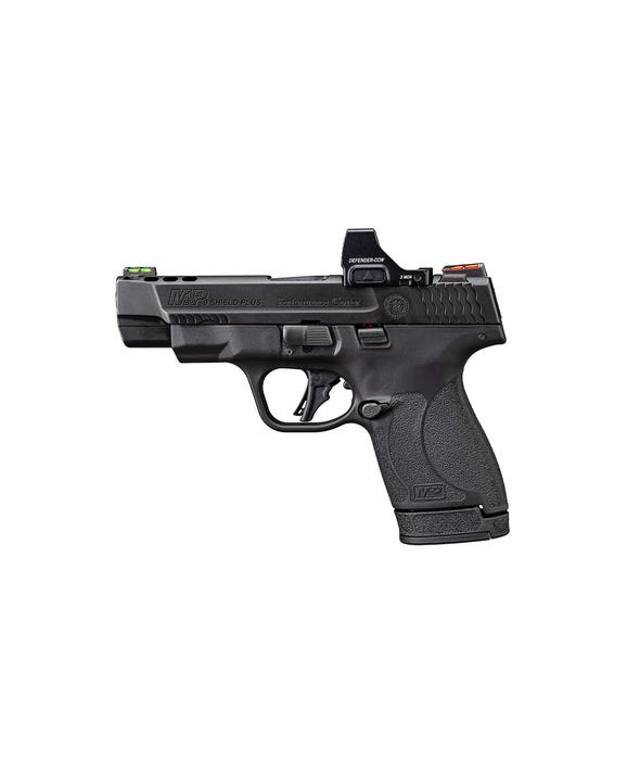 Vortex Defender-CCW™ 3 MOA Micro Green Dot - Image 3