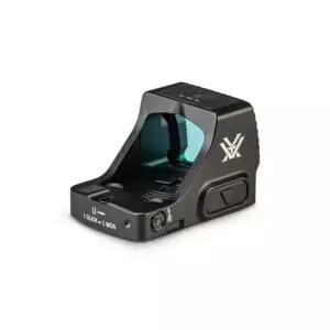Alternative view of Vortex Defender-CCW™ 3 MOA Micro Green Dot