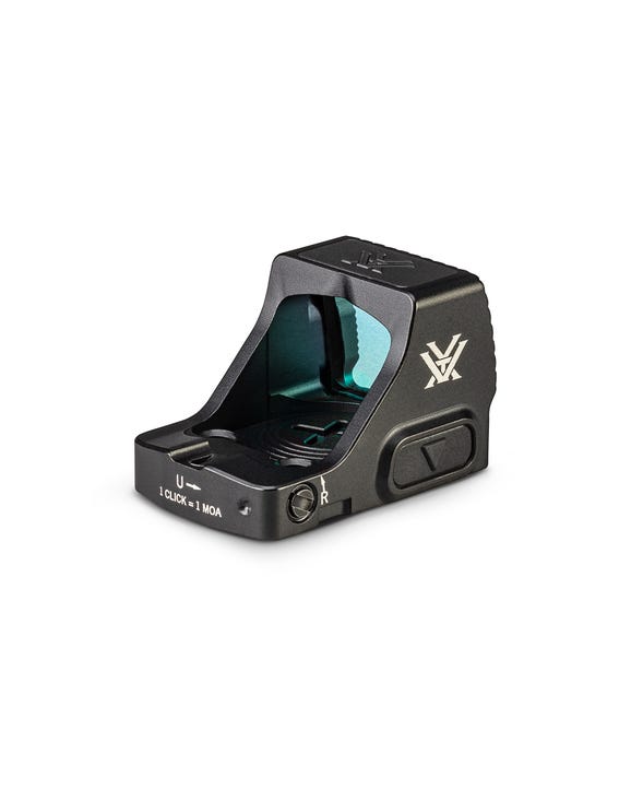 Vortex Defender-CCW™ 3 MOA Micro Green Dot - Image 2