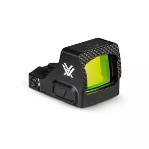 Vortex Defender-CCW™ 3 MOA Micro Green Dot