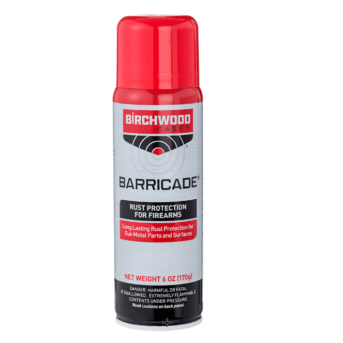 Birchwood Casey Rust Protection Aero 6oz