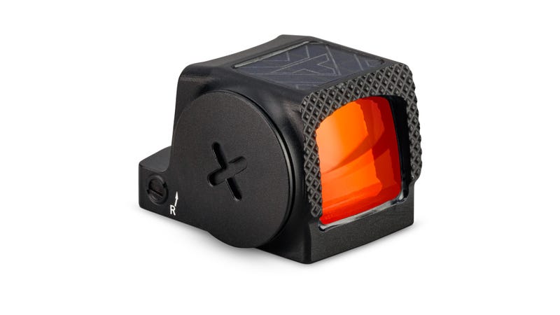 Vortex Defender-CCW™ Enclosed Solar Micro Red Dot 3 MOA - Image 2