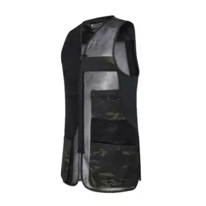 Beretta 500 Years Multicam Shooting Vest