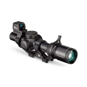 Vortex Venom® Bundle AR-BDC3 (MOA) RETICLE | 3 MOA DOT