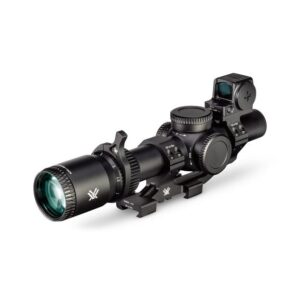 Alternative view of Vortex Venom® Bundle AR-BDC3 (MOA) RETICLE | 3 MOA DOT