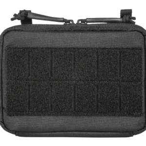 Alternative view of 5.11 Tactical Series Flex Admin Pouch - Black