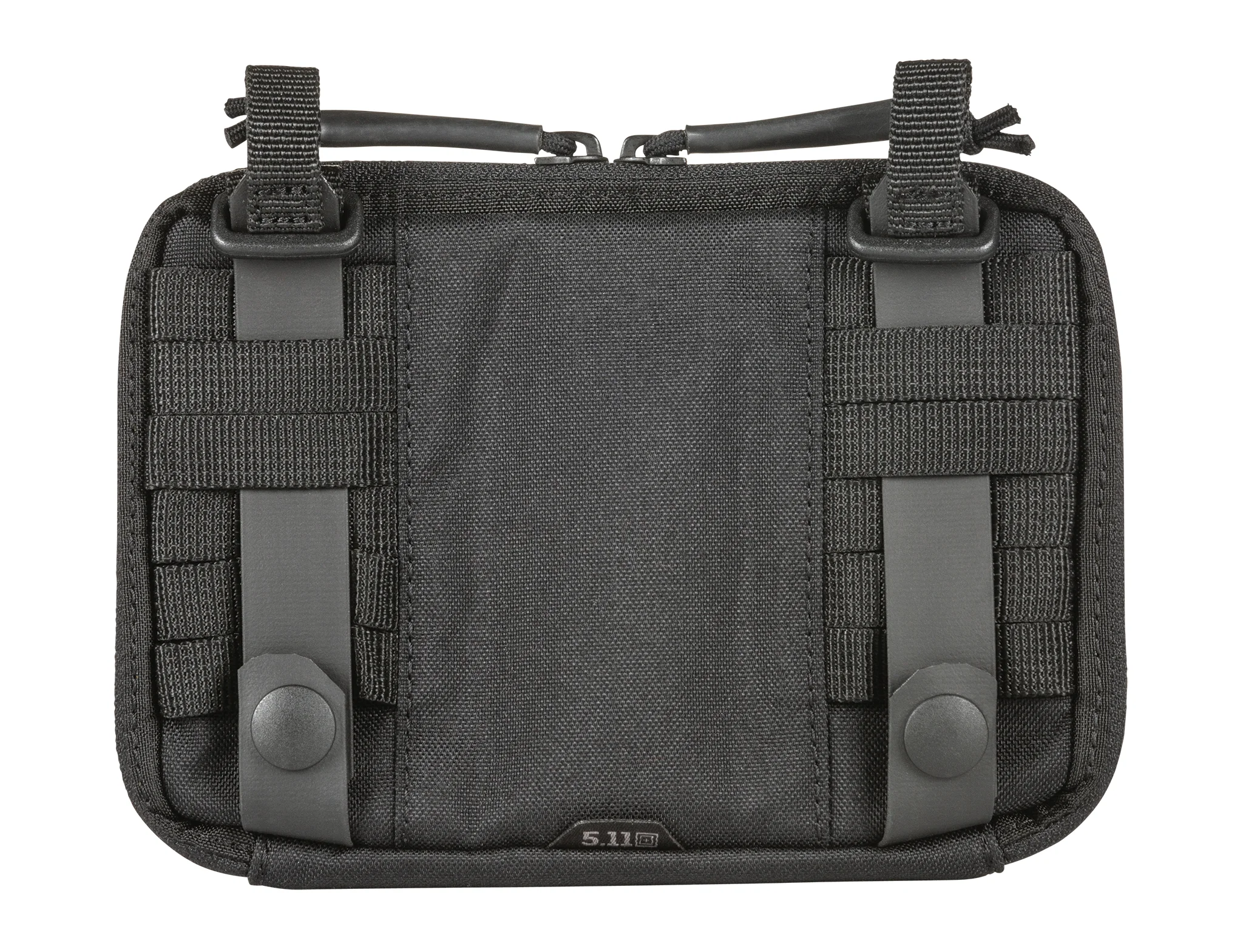5.11 Tactical Series Flex Admin Pouch - Black - Image 3