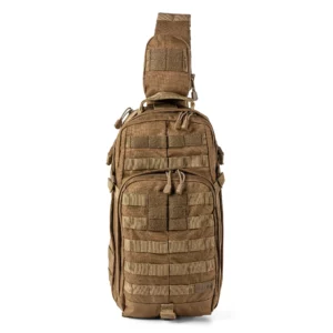 Alternative view of 5.11 Tactical RUSH® MOAB™ 10 Sling Pack 18L