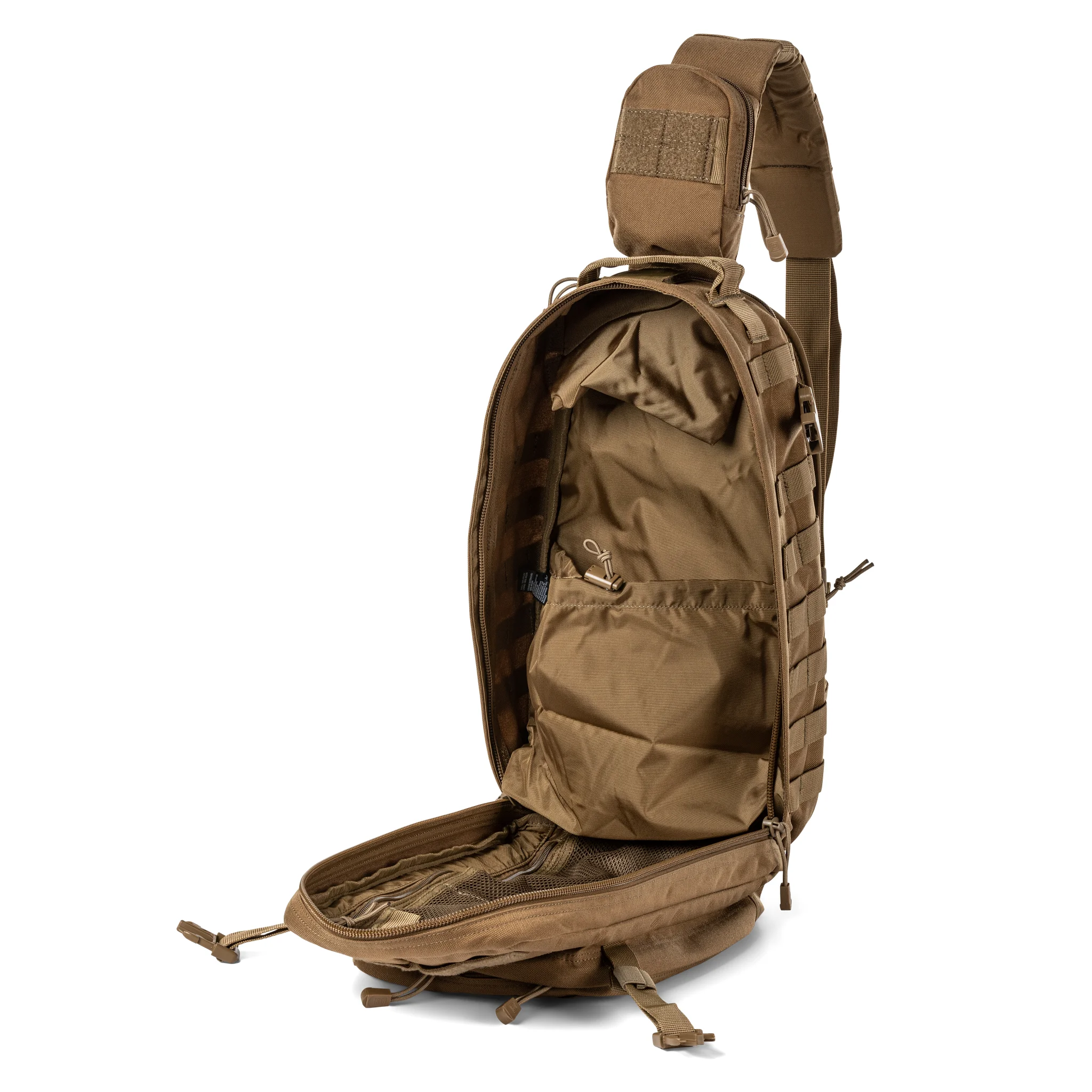 5.11 Tactical RUSH® MOAB™ 10 Sling Pack 18L - Image 6