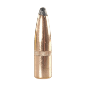 Alternative view of Winchester Bullet Heads - .30 Cal Power-point 180 Grain (100 Bullets)