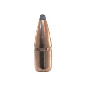 Alternative view of Winchester Bullet Heads - .22 Cal Pointed Soft Point 55 Grain (100 Bullets)