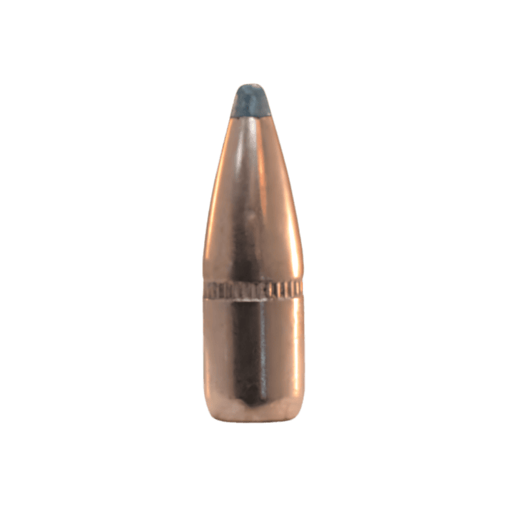 Winchester Bullet Heads - .22 Cal Pointed Soft Point 55 Grain (100 Bullets) - Image 2