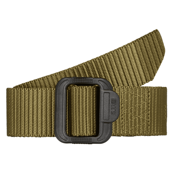 5.11 Tactical Series 1.75" TDU® Belt - Ranger Green