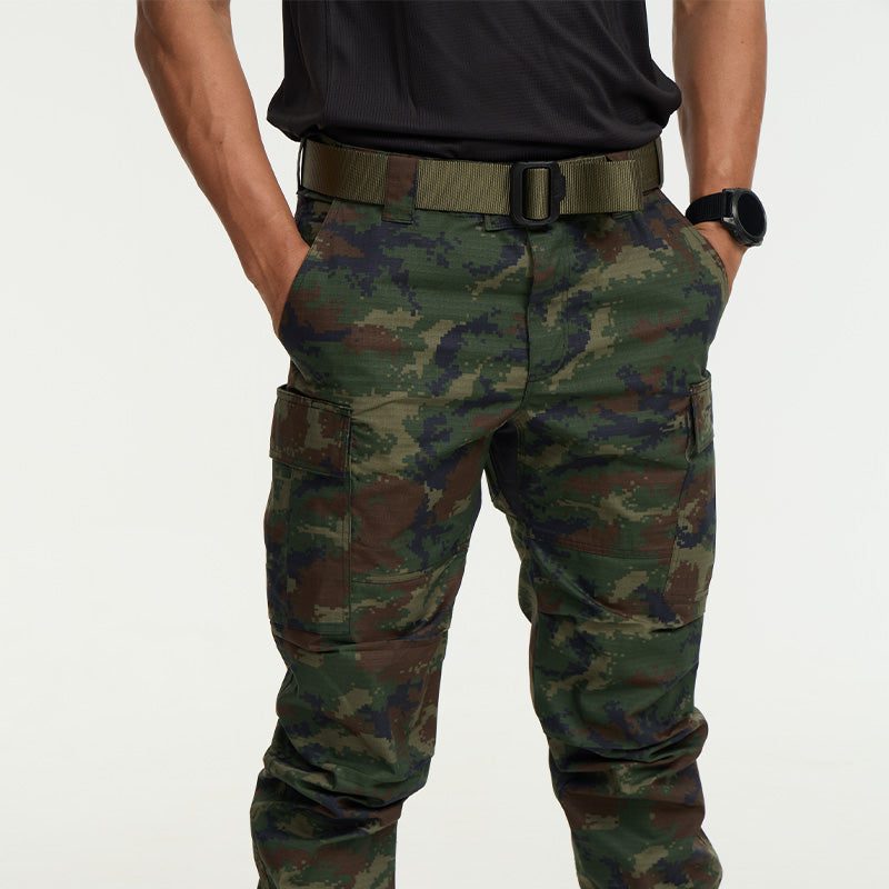 5.11 Tactical Series 1.75" TDU® Belt - Ranger Green - Image 2