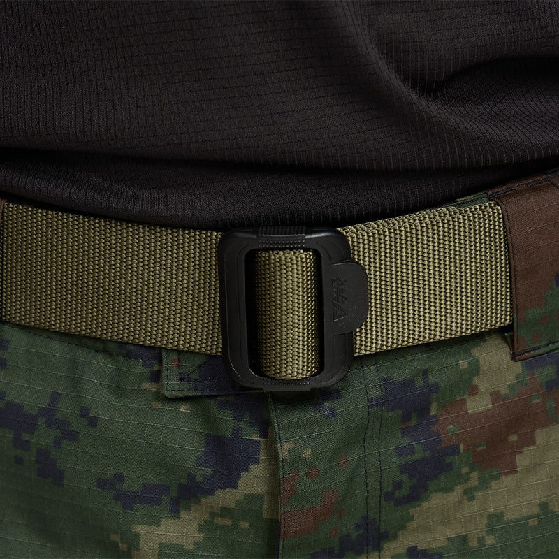 5.11 Tactical Series 1.75" TDU® Belt - Ranger Green - Image 4
