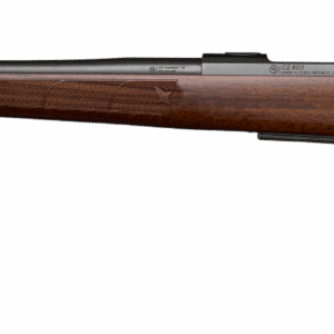 Alternative view of SOLD CZ Rifle 600 American 308 WIN 20" 1:10 15X1