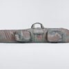 SSG Single Wide Gun Bag - SGB Range - Camo - 52 INCH